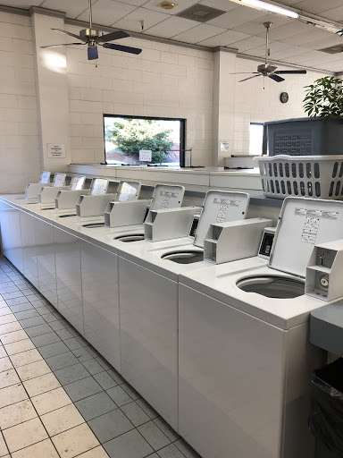 Laundromat «Auburn Thrifty Wash», reviews and photos, 13404 Lincoln Way, Auburn, CA 95603, USA