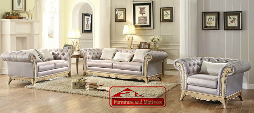 Furniture Store «Aztec Furniture», reviews and photos, 10551 S Post Oak Rd, Houston, TX 77035, USA