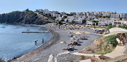 Güneşlikent Plajı'in fotoğrafı çok temiz temizlik seviyesi ile