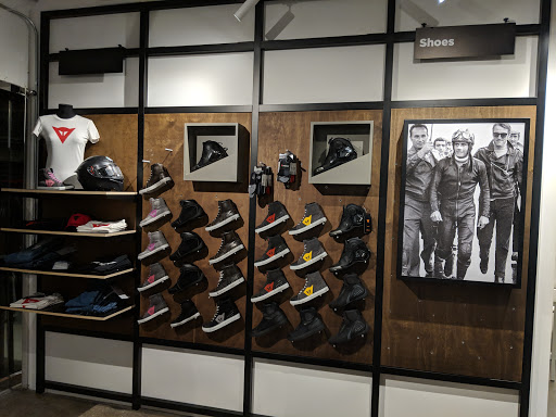 Dainese Store Los Angeles