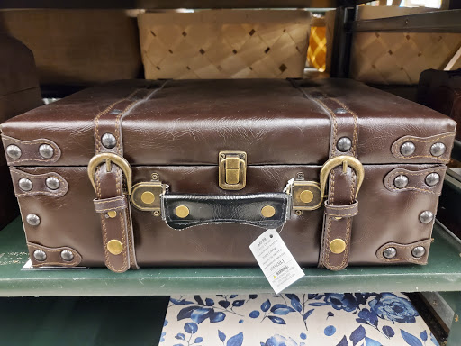 Craft Store «Hobby Lobby», reviews and photos, 2003 E Greyhound Pass, Carmel, IN 46033, USA