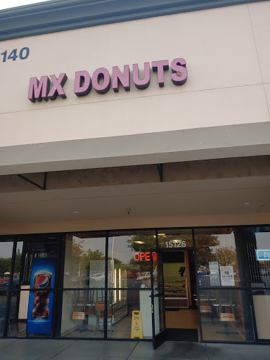 Donut Shop «MX Donuts», reviews and photos, 15126 Harlan Rd, Lathrop, CA 95330, USA