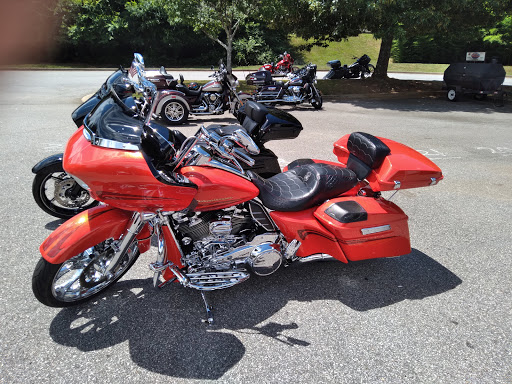 Motorcycle Dealer «Cycle World of Athens», reviews and photos, 4225 Atlanta Hwy, Athens, GA 30606, USA