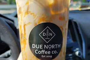 Due North Coffee Co. image