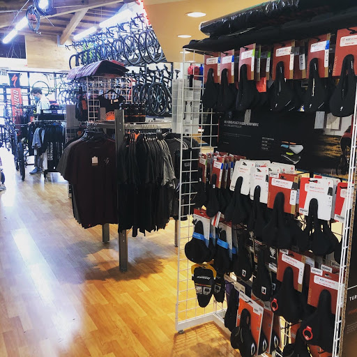 Bicycle Store «Encina Bicycle Center», reviews and photos, 2901 Ygnacio Valley Rd, Walnut Creek, CA 94598, USA