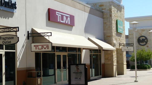 TUMI Outlet Store - Grand Prairie Premium Outlets