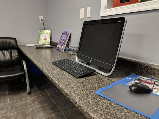 Jeep Dealer «Tate Chrysler Jeep Dodge Frederick», reviews and photos, 5629 Buckeystown Pike, Frederick, MD 21704, USA