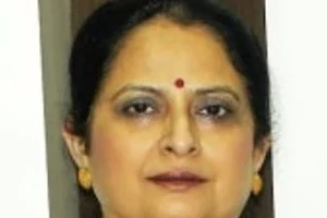 Dr. Renu Makker- Obstetrics & Gynecology in Lucknow image