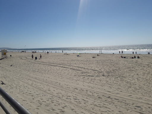 Espresso Bar «Pacific Bean Coffee», reviews and photos, 712 Garnet Ave, San Diego, CA 92109, USA