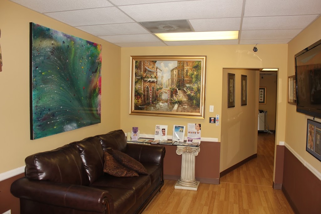 Messina Esthetic Medicine 11725