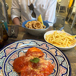 Photo n°2 de l'avis de Anna.i fait le 23/08/2023 à 18:42 sur le  Piennolo Land Food à Sorrento