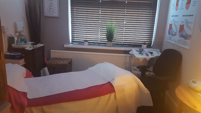 Soul to Sole Holistic Therapy Centre - Birmingham