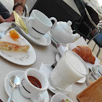 Photo n°1 de l'avis de Candida.a fait le 10/08/2021 à 06:03 sur le  Caffè dell'Arte à Modica