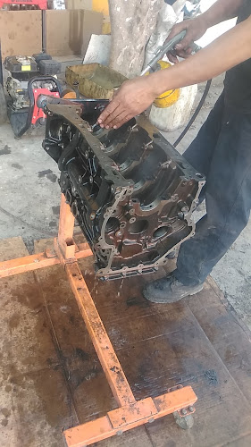 GT Soluciones automotrices