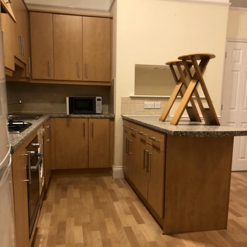 End of Tenancy Cleaning Exeter