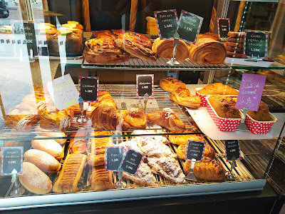 Boulangerie Masse Eric à Duclair