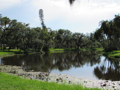 Environmental Protection Organization «Manatee Observation and Education Center», reviews and photos, 480 N Indian River Dr, Fort Pierce, FL 34950, USA