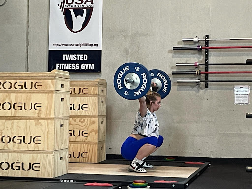 Martial Arts School «Twisted Fitness», reviews and photos, 2114 Winnebago St, Madison, WI 53704, USA