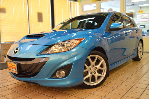 Car Dealer «Performance Car Sales», reviews and photos, 3141 River Rd, River Grove, IL 60171, USA