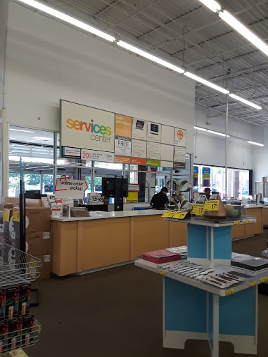 Office Supply Store «OfficeMax», reviews and photos, 2415 N Haskell Ave, Dallas, TX 75204, USA