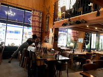 Atmosphère du Restaurant Le Fairway à Villard-de-Lans - n°3