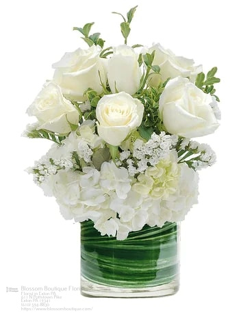 Florist «Blossom Boutique Florist», reviews and photos, 611 Pottstown Pike, Exton, PA 19341, USA