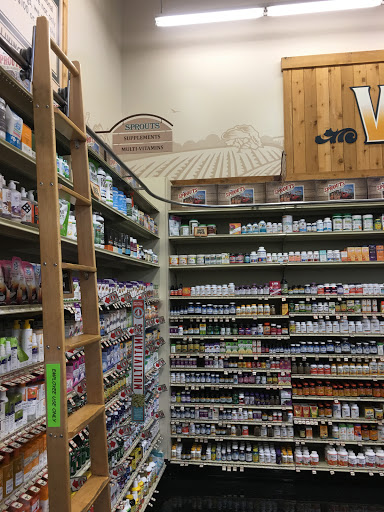 Health Food Store «Sprouts Farmers Market», reviews and photos, 13759 W Bell Rd, Surprise, AZ 85374, USA