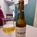 Photo n°4 de l'avis de Francesco.o fait le 21/10/2022 à 14:26 sur le  Al Barone à Monte Sant'Angelo