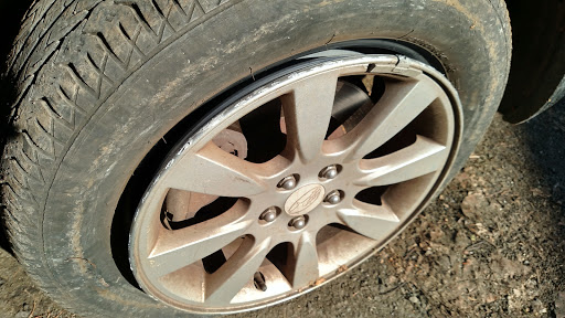 Auto Repair Shop «Incognito Auto Repair», reviews and photos, 424 W Mt Pleasant Ave, Philadelphia, PA 19119, USA