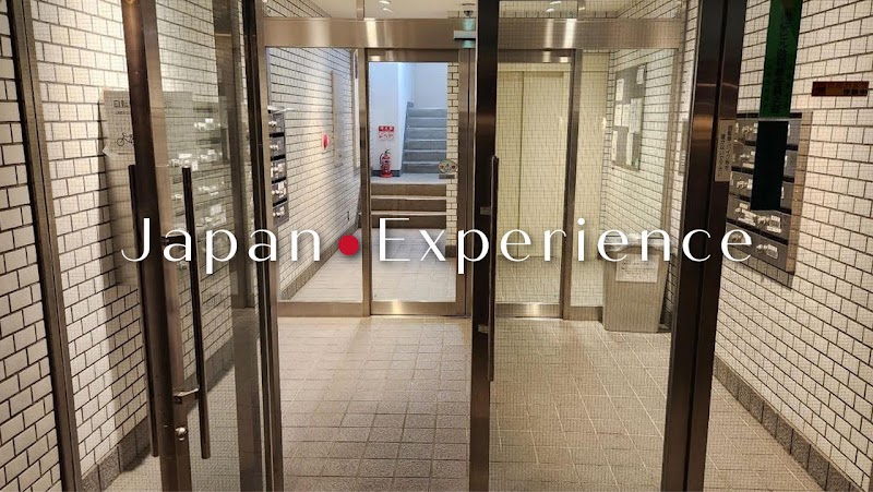 Japan Experience株式会社