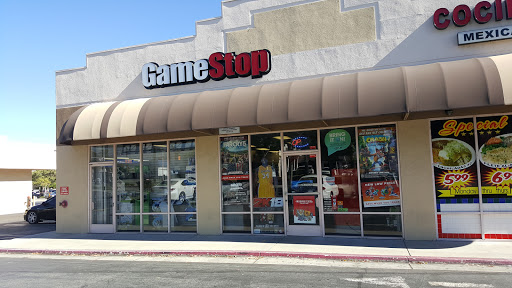 GameStop