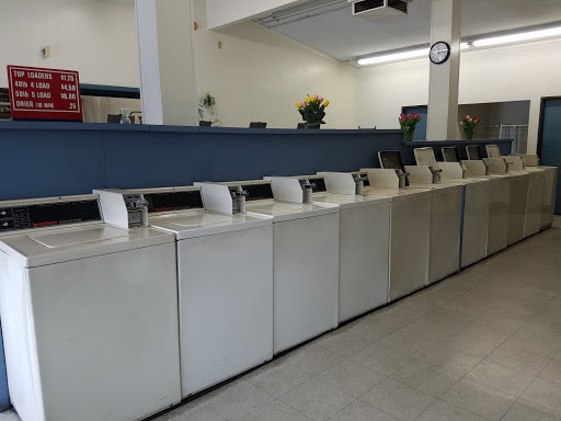 Laundromat «Hilltop Cleaners-Coin Laundry», reviews and photos, 1526 Harbor Blvd, La Habra Heights, CA 90631, USA
