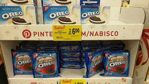 Supermarket «Shoppers Food & Pharmacy - Catonsville Plz», reviews and photos, 5457 Baltimore National Pike, Baltimore, MD 21229, USA