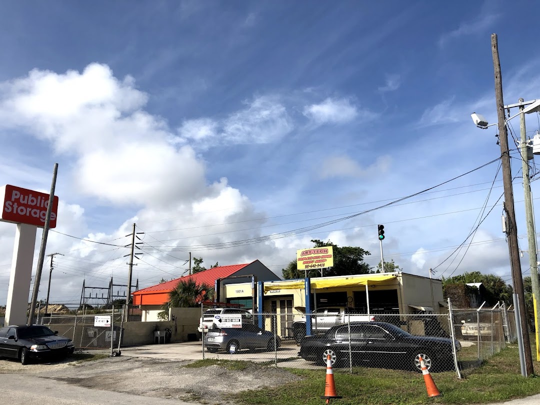 ART-TECH Auto Repair Service