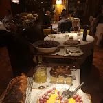 Photo n°3 de l'avis de walter.a fait le 14/11/2018 à 07:43 sur le  RISTORANTE LA ZUCCA à Arola