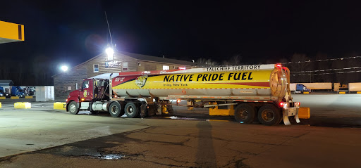 Gas Station «Native Pride Travel Plaza», reviews and photos, 11359 US-20, Irving, NY 14081, USA