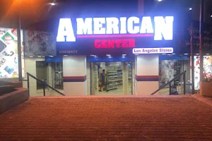 AMERICAN CENTER Outlet image