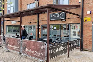 Costello's Bar image