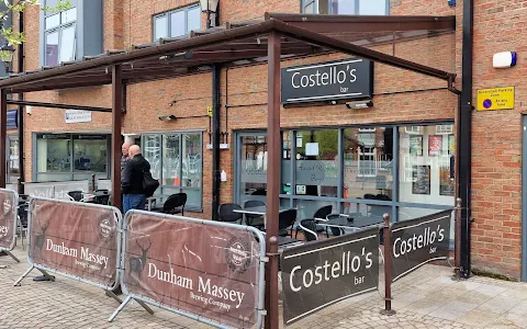Costello's Bar image