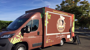 Photo n°2 de Road Thai à Le Mans ()