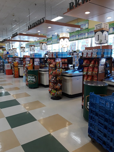 Grocery Store «Foodtown of Hewlett», reviews and photos, 1368 Peninsula Blvd, Hewlett, NY 11557, USA