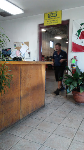 Mechanic «Wheat Ridge Auto Services», reviews and photos, 9205 W 44th Ave, Wheat Ridge, CO 80033, USA