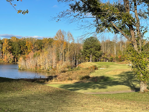 Golf Course «The Gauntlet Golf Club», reviews and photos, 18 Fairway Dr, Fredericksburg, VA 22406, USA