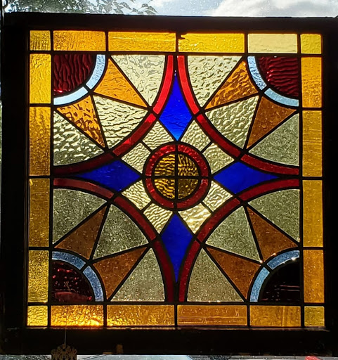 Antique Store «Old Town Architectural Salvage», reviews and photos, 126 N St Francis St, Wichita, KS 67202, USA