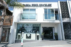 Pasha Fine Jewelry image