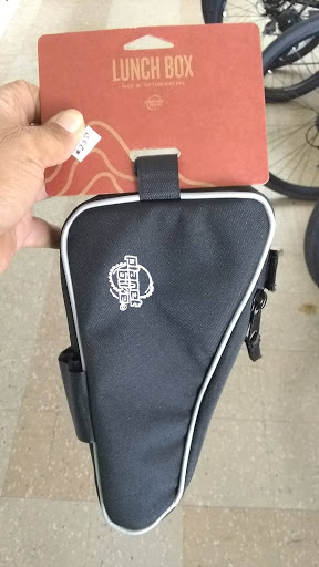  «Ten Speed Drive Bicycle Center», reviews and photos, 3428 S Hopkins Ave, Titusville, FL 32780, USA