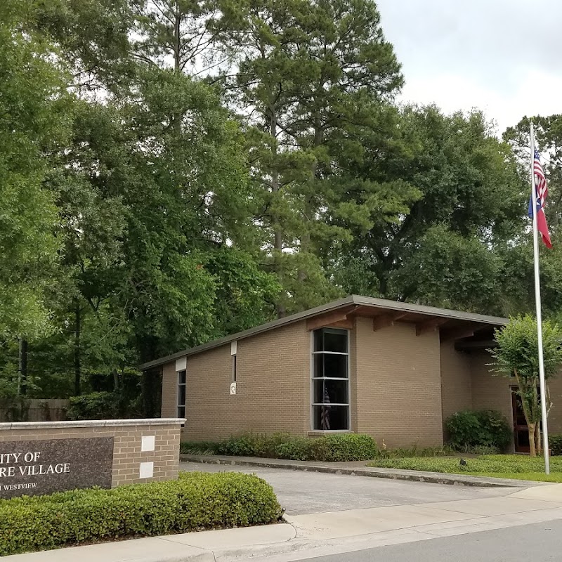 Hilshire Village City Hall