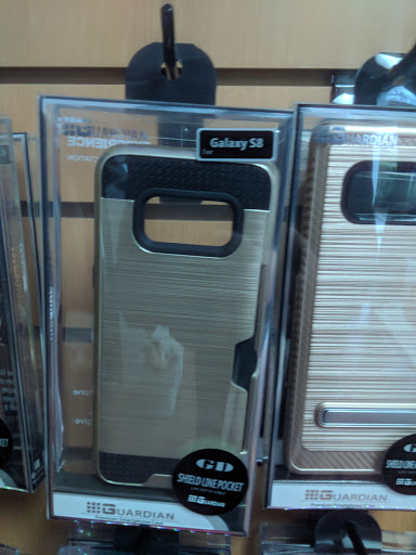 Electronics Repair Shop «Cell Spot Cell Phone Repair», reviews and photos, 1622 Edinger Ave E, Tustin, CA 92780, USA