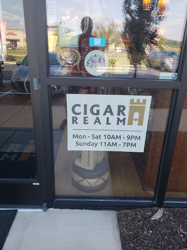 Lounge «Cigar Realm», reviews and photos, 11657 Lakeridge Pkwy, Ashland, VA 23005, USA