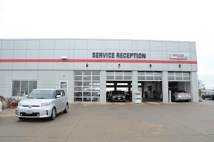 Toyota of Des Moines image